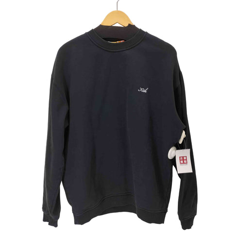 キス KITH ペイスリークルーネックスウェット メンズ import:M