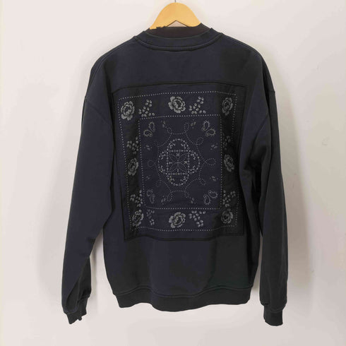 キス KITH ペイスリークルーネックスウェット メンズ import:M