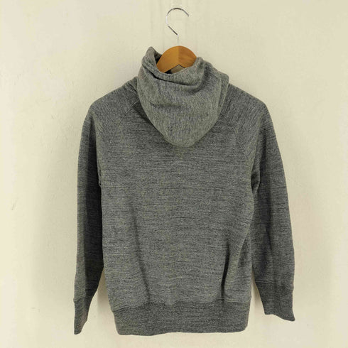 カーリー CURLY&Co ジップアップパーカー メンズ JPN:1