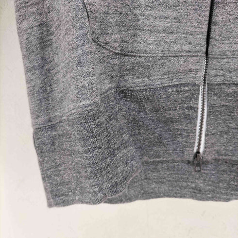 カーリー CURLY&Co ジップアップパーカー メンズ JPN:1