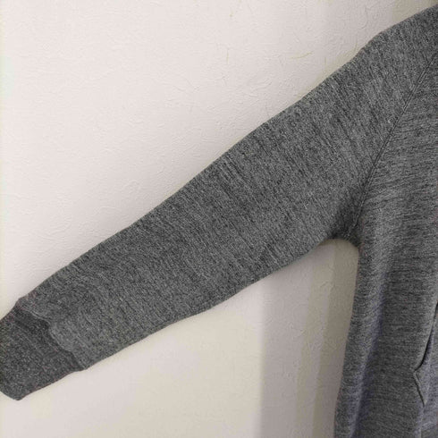 カーリー CURLY&Co ジップアップパーカー メンズ JPN:1