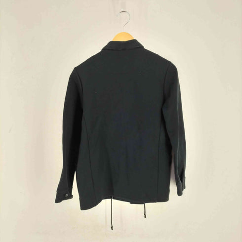 カーリー CURLY TRACK JACKET スウェット地スタジャン メンズ JPN:1