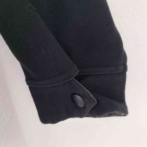 カーリー CURLY TRACK JACKET スウェット地スタジャン メンズ JPN:1