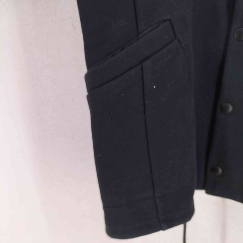 カーリー CURLY TRACK JACKET スウェット地スタジャン メンズ JPN:1