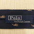 ポロバイラルフローレン Polo by RALPH LAUREN 総柄ネクタイ メンズ