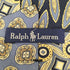 ポロバイラルフローレン Polo by RALPH LAUREN 総柄ネクタイ メンズ