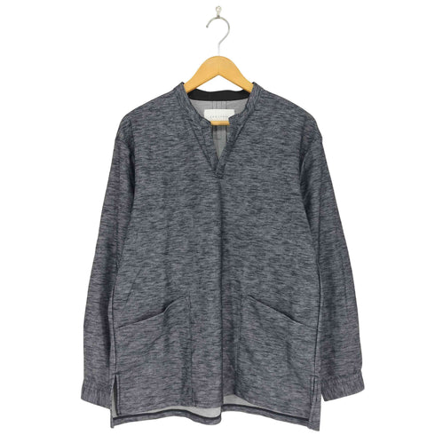 カーリー CURLY&Co スキッパーシャツ メンズ JPN:1