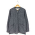 カーリー CURLY&Co スキッパーシャツ メンズ JPN:1