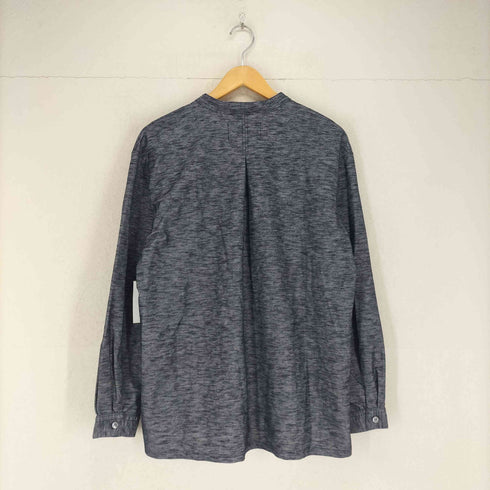 カーリー CURLY&Co スキッパーシャツ メンズ JPN:1
