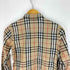 バーバリーズ BURBERRYS 80-90S OLD ホースシャドウ ノバチェック L/S シャツ レディース
