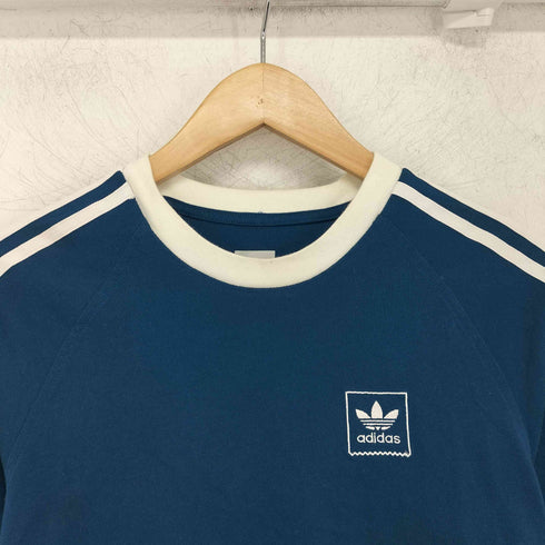 アディダスオリジナルス adidas Originals CALIFORNIA BB TEE レディース JPN:XS