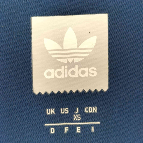 アディダスオリジナルス adidas Originals CALIFORNIA BB TEE レディース JPN:XS