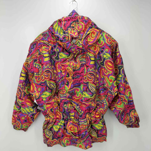 アシックス ASICS 90s the snow art jacket メンズ