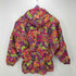 アシックス ASICS 90s the snow art jacket メンズ