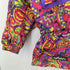 アシックス ASICS 90s the snow art jacket メンズ