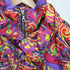 アシックス ASICS 90s the snow art jacket メンズ