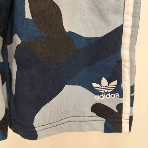 アディダスオリジナルス adidas Originals Camouflage Shorts レディース JPN:XS