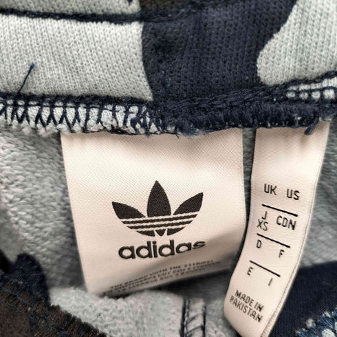 アディダスオリジナルス adidas Originals Camouflage Shorts レディース JPN:XS