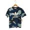 アディダスオリジナルス adidas Originals Camouflage T-hirts レディース JPN:XS