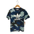 アディダスオリジナルス adidas Originals Camouflage T-hirts レディース JPN:XS