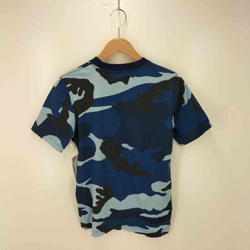 アディダスオリジナルス adidas Originals Camouflage T-hirts レディース JPN:XS