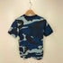 アディダスオリジナルス adidas Originals Camouflage T-hirts レディース JPN:XS