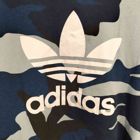 アディダスオリジナルス adidas Originals Camouflage T-hirts レディース JPN:XS