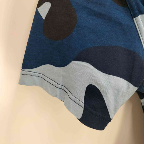 アディダスオリジナルス adidas Originals Camouflage T-hirts レディース JPN:XS
