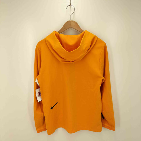 ナイキ NIKE TECH PACK FJ HOODIE KNIT JACKET メンズ JPN:S