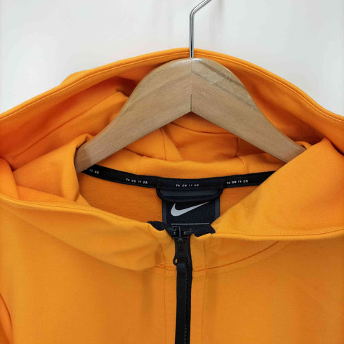 ナイキ NIKE TECH PACK FJ HOODIE KNIT JACKET メンズ JPN:S