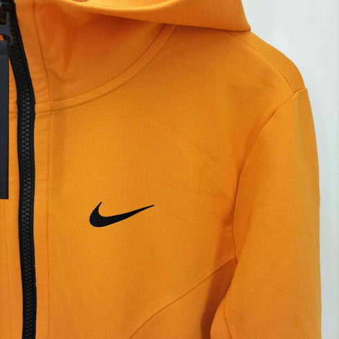 ナイキ NIKE TECH PACK FJ HOODIE KNIT JACKET メンズ JPN:S