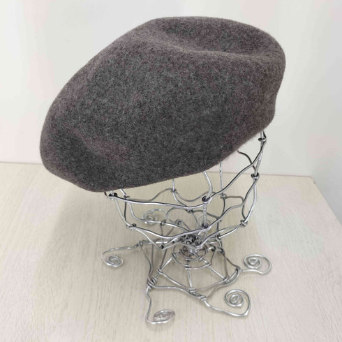 ヴィヴィアンウエストウッド Vivienne Westwood ORB オーブ ベレー帽 レディース