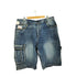 エコーアンリミテッド ECKO UNLTD スーパーワイド カーゴデニムパンツ メンズ 46