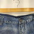 エコーアンリミテッド ECKO UNLTD スーパーワイド カーゴデニムパンツ メンズ 46