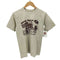 ウエアハウス WAREHOUSE MOON WALK 月面着陸記念 フロント ロゴ クルーネック S/S Tシャツ メンズ 36