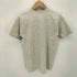 ウエアハウス WAREHOUSE MOON WALK 月面着陸記念 フロント ロゴ クルーネック S/S Tシャツ メンズ 36