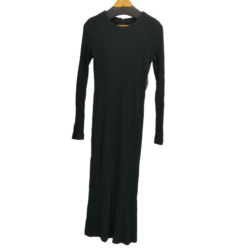 アダムエロペ Adam et Rope BOTANICAL DYED MAXI DRESS レディース JPN:2