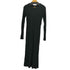 アダムエロペ Adam et Rope BOTANICAL DYED MAXI DRESS レディース JPN:2