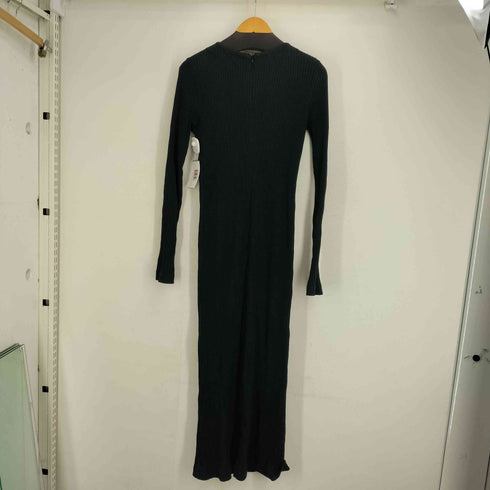 アダムエロペ Adam et Rope BOTANICAL DYED MAXI DRESS レディース JPN:2