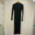アダムエロペ Adam et Rope BOTANICAL DYED MAXI DRESS レディース JPN:2
