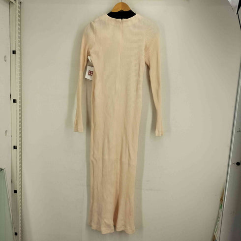 アダムエロペ Adam et Rope BOTANICAL DYED MAXI DRESS レディース JPN:2