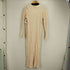 アダムエロペ Adam et Rope BOTANICAL DYED MAXI DRESS レディース JPN:2