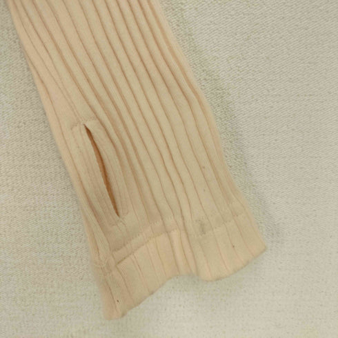 アダムエロペ Adam et Rope BOTANICAL DYED MAXI DRESS レディース JPN:2