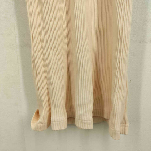 アダムエロペ Adam et Rope BOTANICAL DYED MAXI DRESS レディース JPN:2