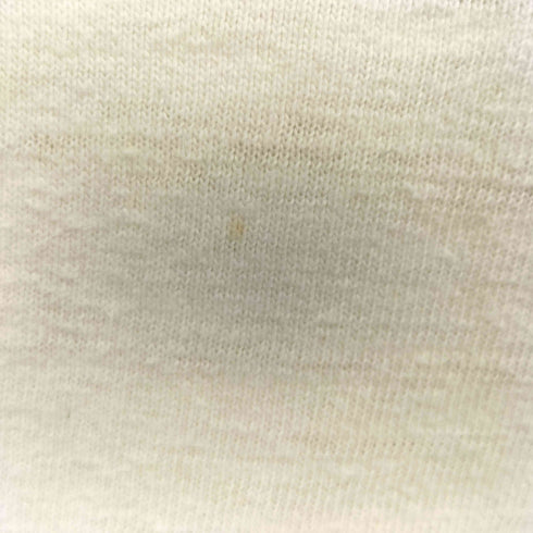 ウエアハウス WAREHOUSE 両面 プリント クルーネック S/S Tシャツ メンズ JPN:S