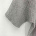 ウエアハウス WAREHOUSE リブ サーマル クルーネック S/S カットソー メンズ JPN:M