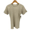 ウエアハウス WAREHOUSE リブ サーマル クルーネック S/S カットソー メンズ JPN:M