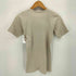 ウエアハウス WAREHOUSE リブ サーマル クルーネック S/S カットソー メンズ JPN:M