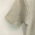 ウエアハウス WAREHOUSE リブ サーマル クルーネック S/S カットソー メンズ JPN:M