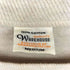 ウエアハウス WAREHOUSE リブ サーマル クルーネック S/S カットソー メンズ JPN:M